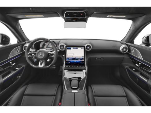 New 2026 Mercedes-Benz AMG GT 55 image 11