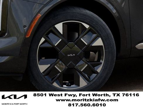 New 2026 Kia Sportage SX Prestige AWD/4WD image 55