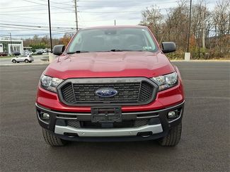 Used 2021 Ford Ranger XLT w/ Equipment Group 301A Mid video 2