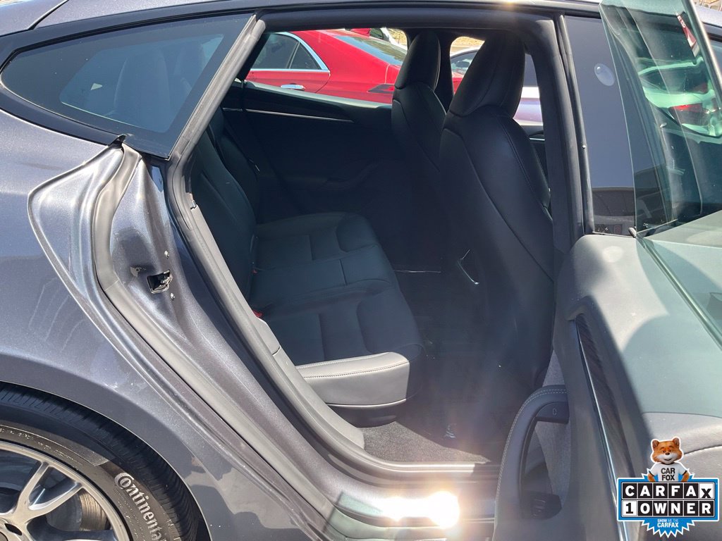 Used 2022 Tesla Model S AWD/4WD image 54