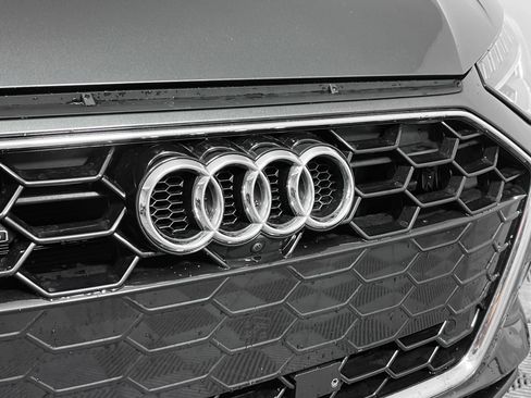 Certified 2023 Audi A4 2.0T Premium Plus w/ Premium Plus Package image 12