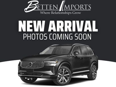 New 2026 Volvo XC90 B6 Plus w/ Protection Package Premier