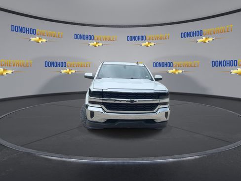 Used 2018 Chevrolet Silverado 1500 LT w/ All Star Edition RWD image 6