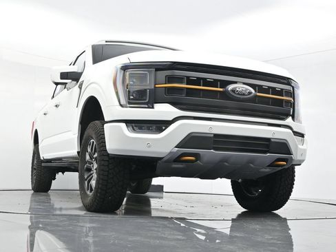 Used 2023 Ford F150 Tremor w/ Equipment Group 402A High AWD/4WD image 46