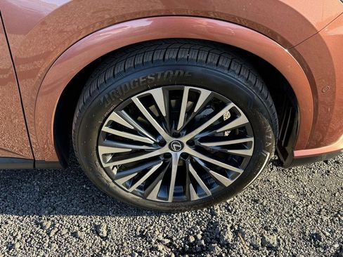 Used 2023 Lexus RX 350 image 7