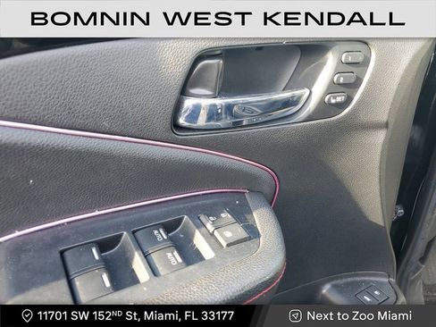 Used 2022 Honda Pilot Black Edition image 24