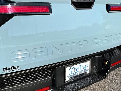 New 2026 Hyundai Santa Cruz SEL image 12