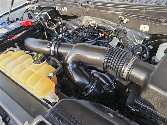 Used 2021 Ford Expedition Limited RWD image 26