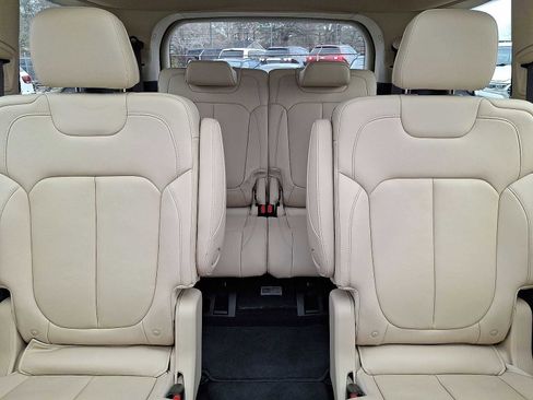 Used 2021 Jeep Grand Cherokee L Limited image 14