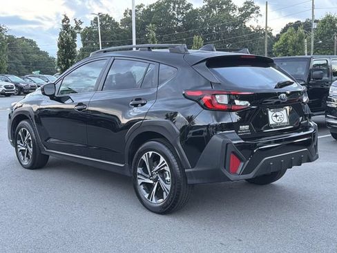 Used 2025 Subaru Crosstrek 2.5i Premium AWD/4WD image 5