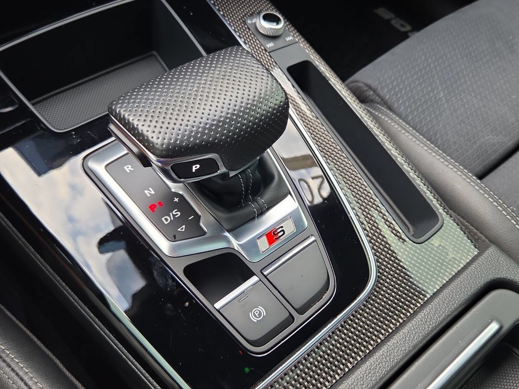 Used 2022 Audi SQ5 Premium AWD/4WD image 21