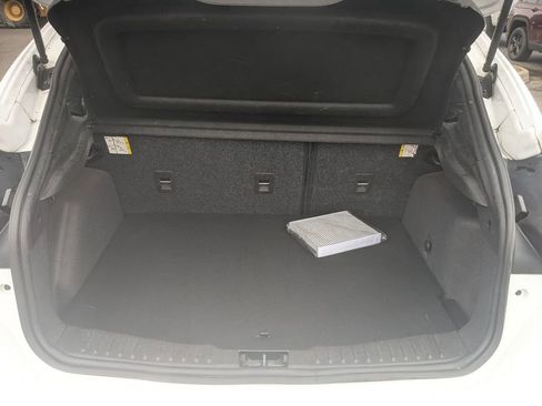 Used 2017 Ford Focus ST image 25