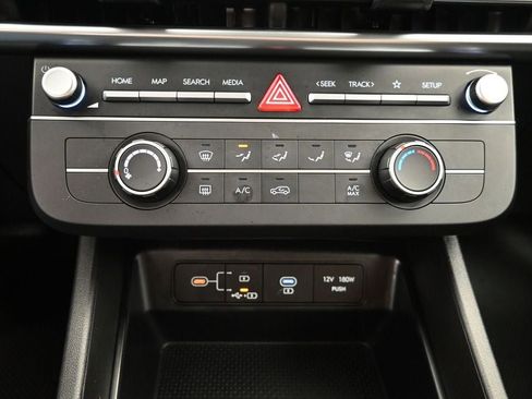 Certified 2026 Hyundai Tucson SE AWD/4WD image 19
