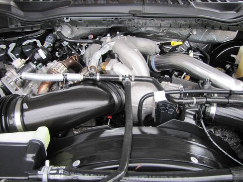 Used 2022 Ford F250 XLT AWD/4WD image 37