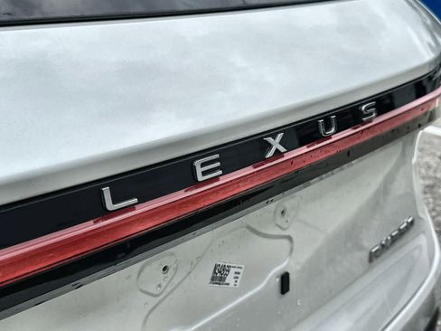 Used 2024 Lexus RX 350 Premium w/ Accessory Package (Z1) FWD image 15