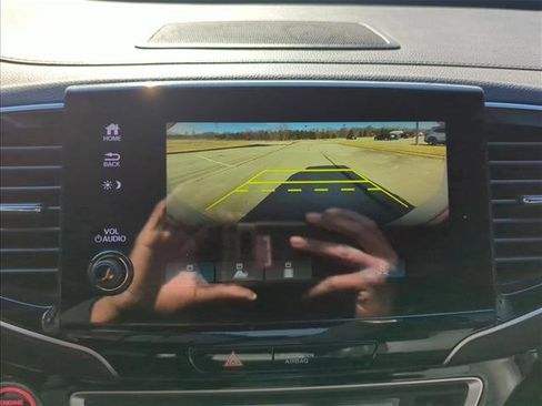 Used 2021 Honda Passport Elite image 15