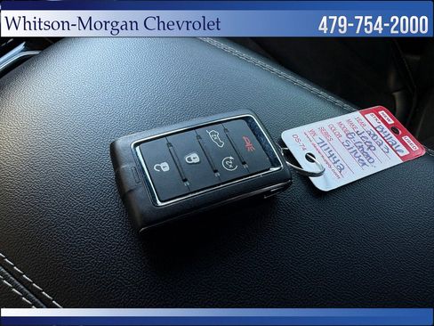 Used 2023 Jeep Grand Cherokee L Laredo image 24