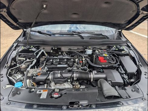 Used 2022 Honda Accord Sport image 24