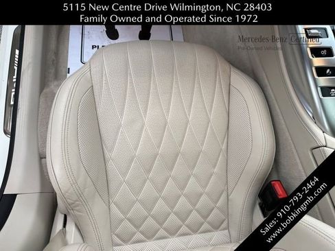 Certified 2021 Mercedes-Benz AMG GT 43 image 22