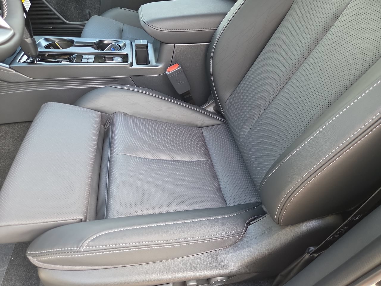 New 2026 Subaru Outback Touring XT AWD/4WD image 15