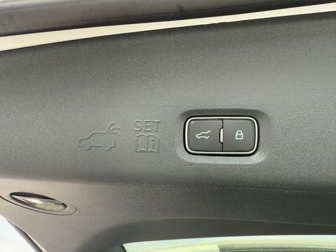 New 2025 Ford Expedition Max Platinum w/ Stealth Performance Package image 44