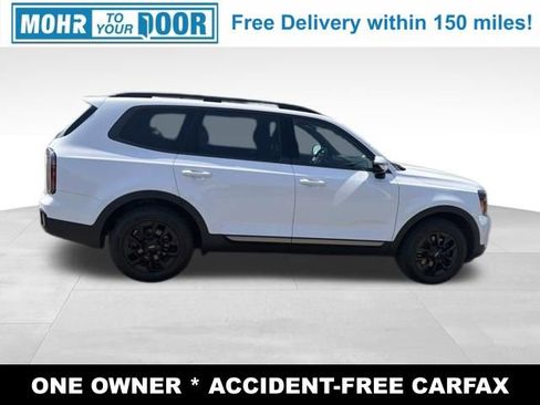 Used 2023 Kia Telluride SX X-Pro image 6