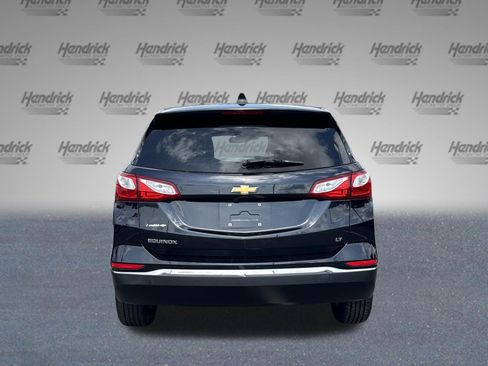 Used 2020 Chevrolet Equinox LT FWD image 9