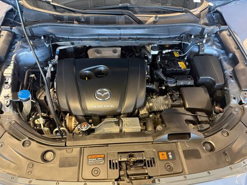 Used 2024 MAZDA CX-5 Carbon Edition AWD/4WD image 36