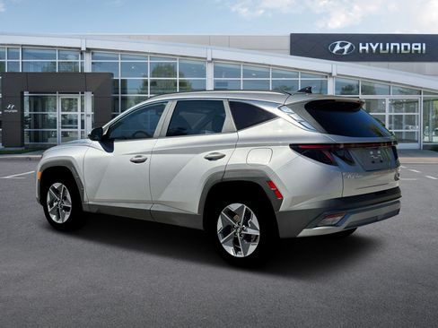 New 2026 Hyundai Tucson SEL AWD/4WD image 4