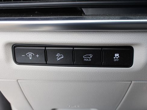 Used 2024 Kia Telluride SX AWD/4WD image 10