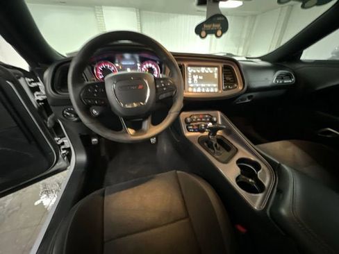 Used 2023 Dodge Challenger R/T Scat Pack w/ 1320 Plus Group RWD image 19