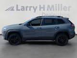 Certified 2022 Jeep Cherokee Latitude w/ Trailer Tow Group image 2