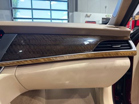 Used 2016 Cadillac CT6 Platinum AWD/4WD image 97