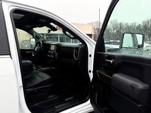 Used 2020 GMC Sierra 3500 Denali w/ Denali Ultimate Package image 27