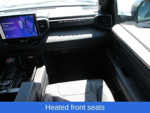 Used 2024 Toyota Sequoia TRD Pro AWD/4WD image 18