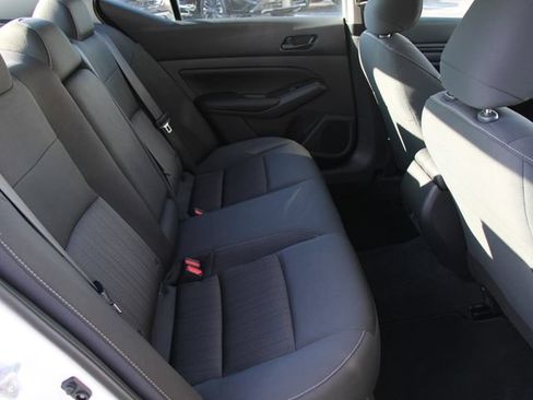 Certified 2025 Nissan Altima 2.5 S FWD image 27