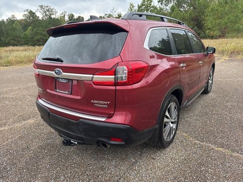 Used 2021 Subaru Ascent Touring w/ Popular Package #2A image 3