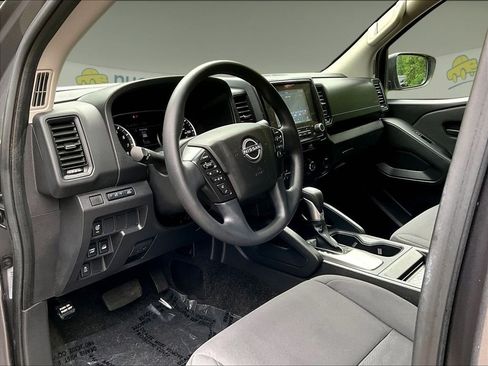 Used 2024 Nissan Frontier S w/ Technology Package AWD/4WD image 13