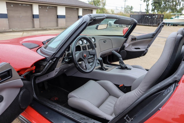 Used 1994 Dodge Viper RT/10 RWD image 34