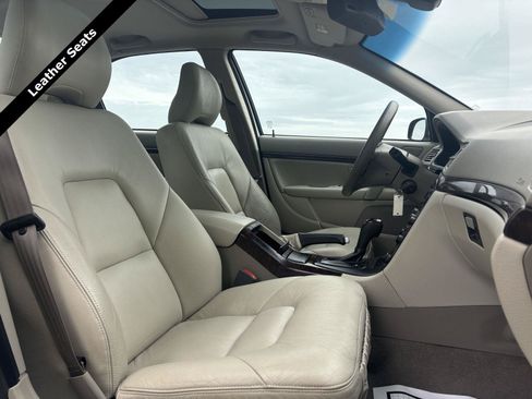 Used 2004 Volvo S80 2.9 FWD image 6