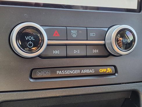 Used 2021 Ford Edge Titanium image 6