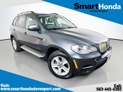 Used 2012 BMW X5 xDrive35d