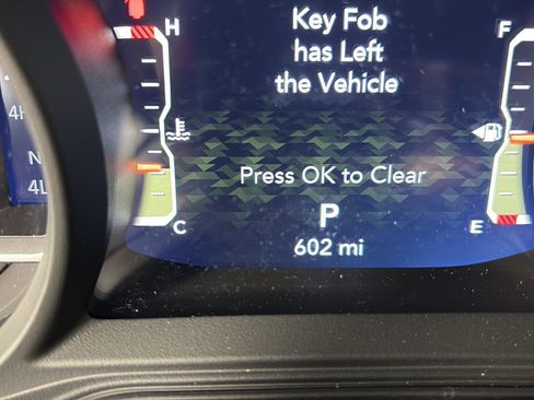 Used 2026 Jeep Wrangler Unlimited Rubicon w/ Steel Bumper Group image 40