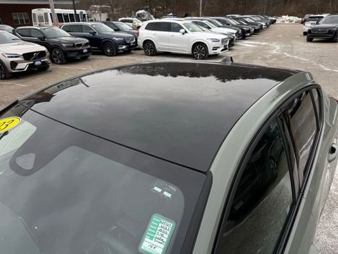 Certified 2023 Volvo C40 P8 Recharge Plus w/ Climate Package image 15