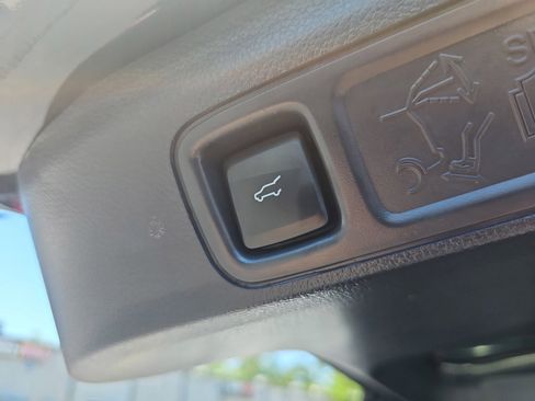 Used 2024 Ford Expedition Platinum RWD image 14