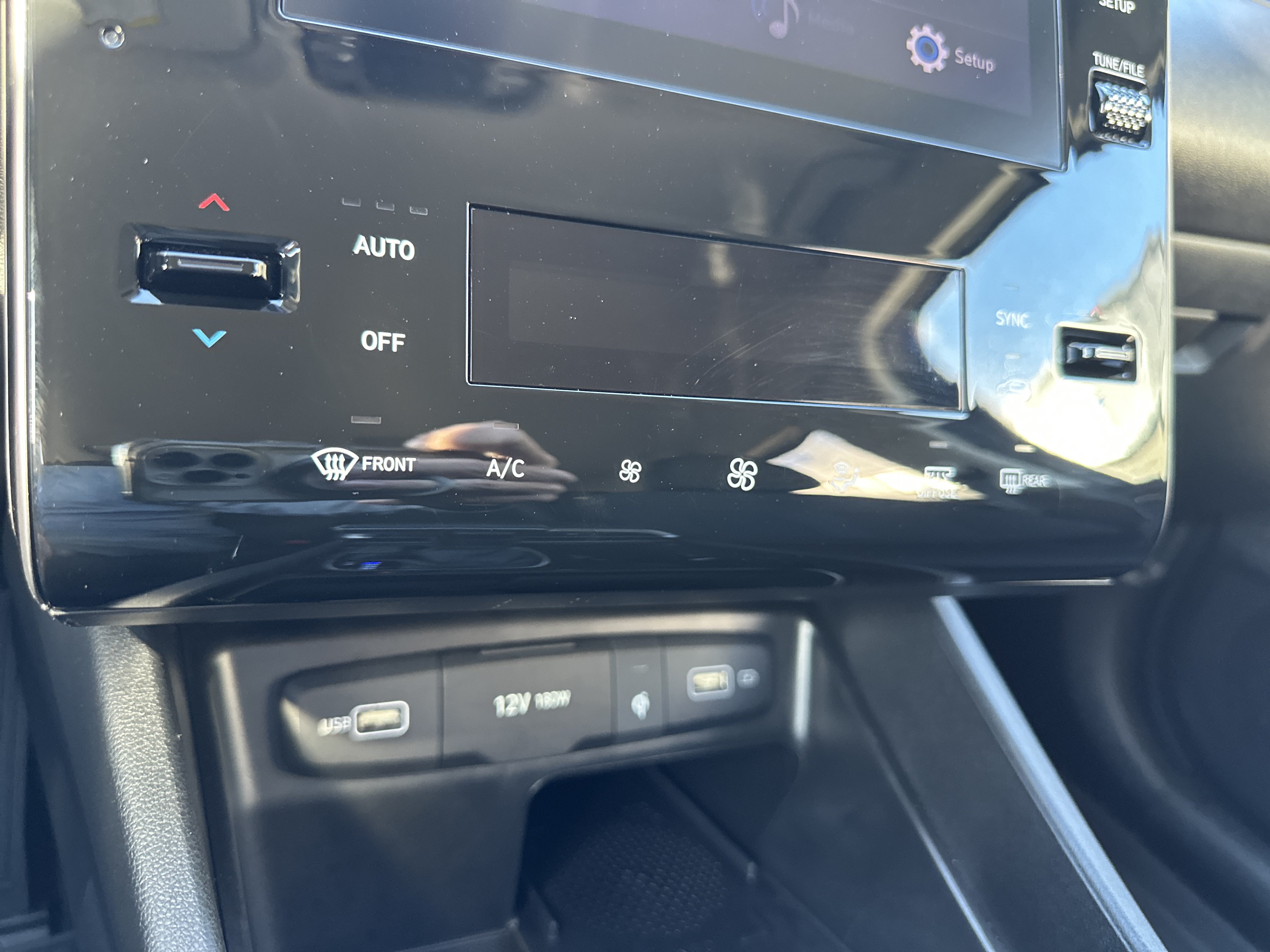 Used 2024 Hyundai Tucson SEL FWD image 18