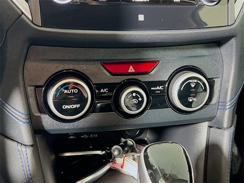 Certified 2023 Subaru Crosstrek Hybrid image 15