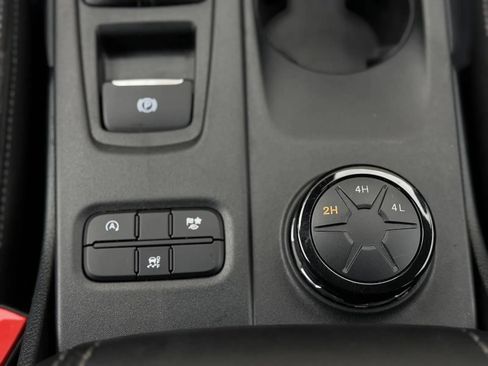 Used 2024 Ford Ranger XLT w/ Trailer Tow Package image 34