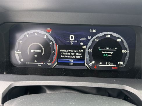 New 2026 Toyota 4Runner Limited AWD/4WD image 22