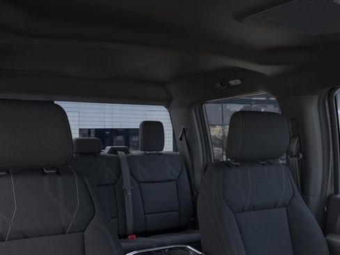 New 2026 Ford F150 STX w/ Equipment Group 200A AWD/4WD image 26